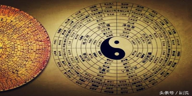 一双筷子当中蕴含着的天地至理