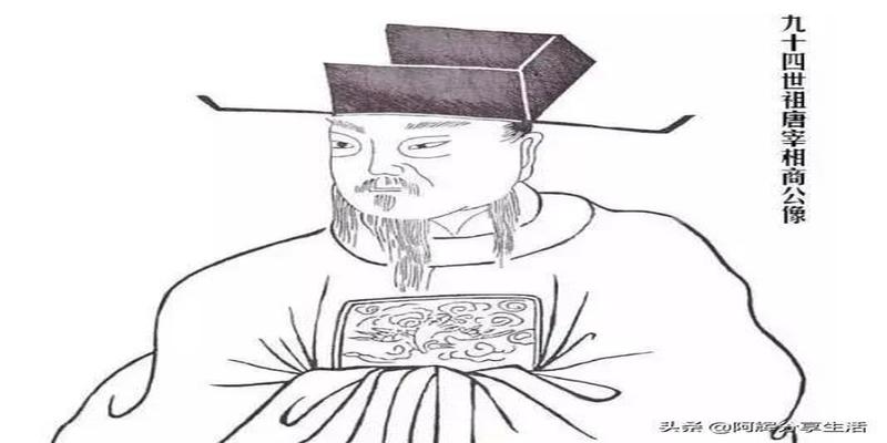 徐氏历代先祖，姓徐的快来对接一下！看看你是老徐家的多少世子