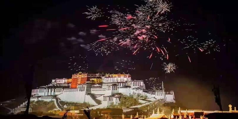 藏族人是如何过藏历新年的？