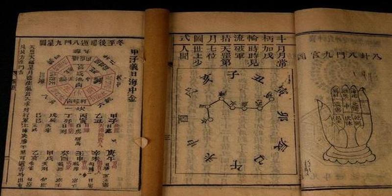 中国旷古奇书《奇门遁甲》，号称帝王之书，至今读懂的人寥寥无几