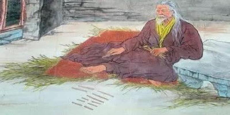 周文王临死留下告诫，仅300字，却是《易经》精髓，至今无人读透