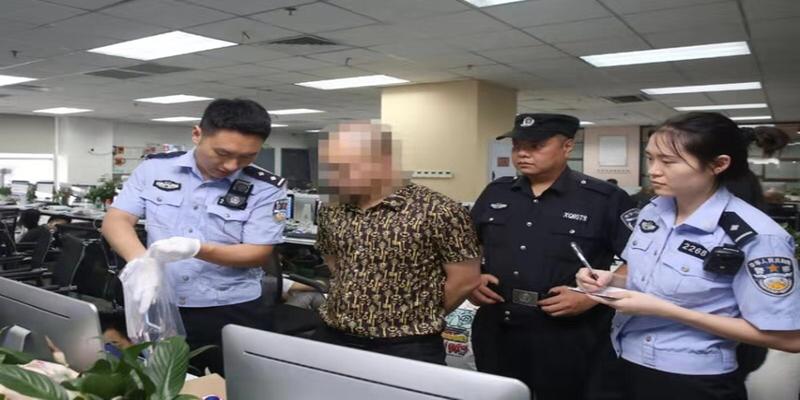 重庆警方打掉一“网络算命”诈骗团伙 210多名嫌疑人被刑拘