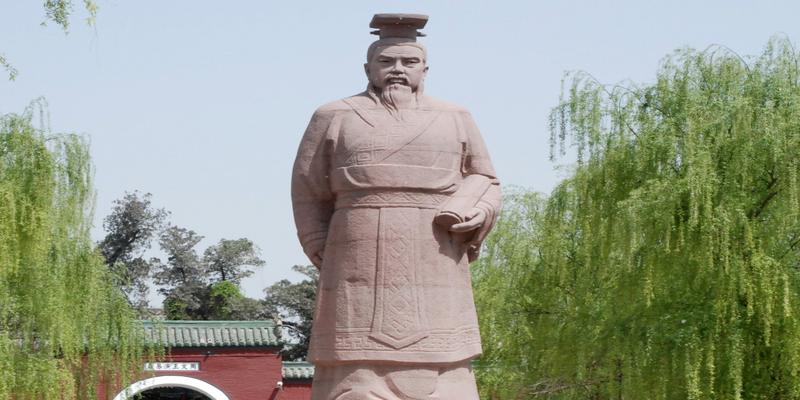 姬昌为什么能写出易经(周文王为什么要写一本这么难懂的)