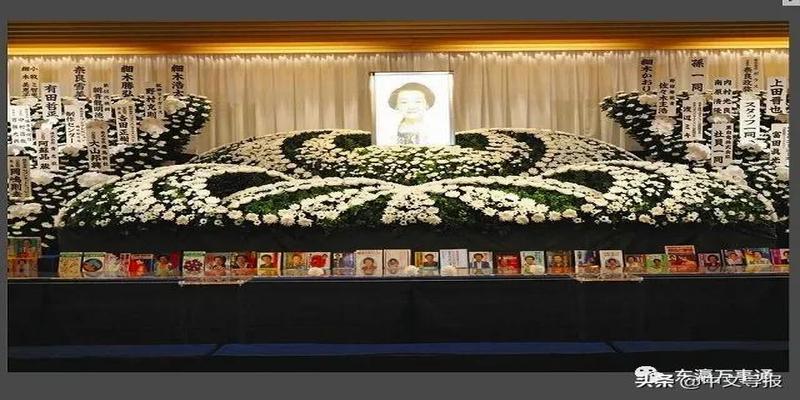 两位奇女子相继离世：她们如何抓住日本人的心？