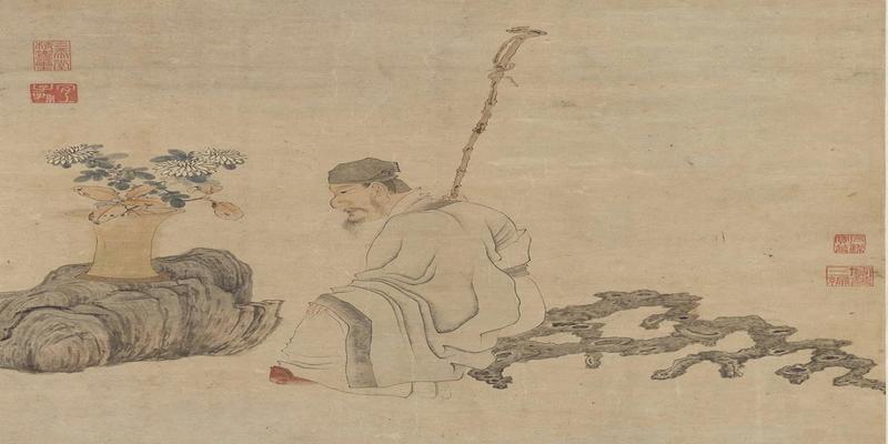 农历十月为“纯阴之月”，人跟动物都该安静地补肾水了