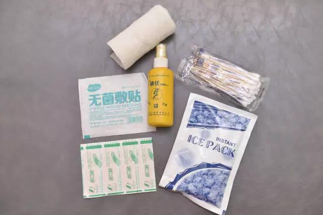 韵动一下|跑步时身体受伤?不要急,这几招也许够用了