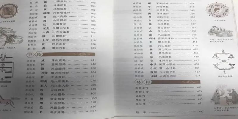 被质疑6500年？国学大师南怀瑾告诫我们，千万不要晚上读《易经》