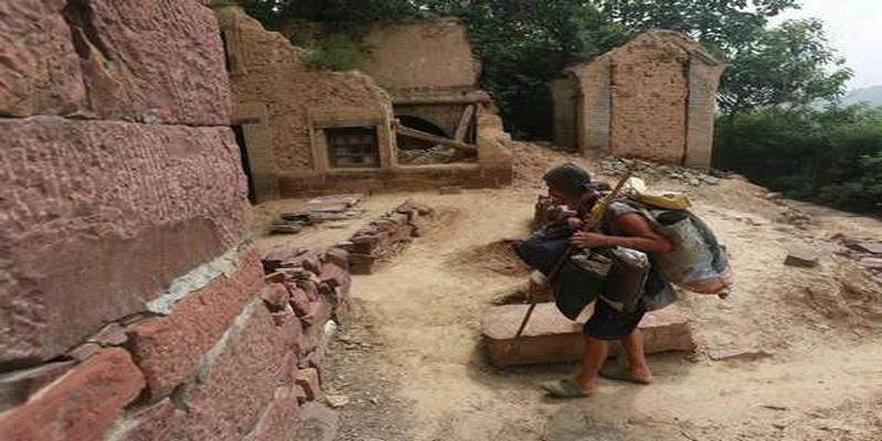 乞丐行中有一个“肥差”,就是去打更,为何这个行当一般人做不了