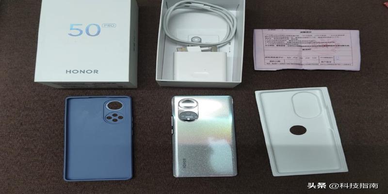 华为手机如何看相机像素(荣耀50拍照不清晰)