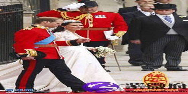 分析凯特·德米尔顿的‘王妃梦’会幸福么