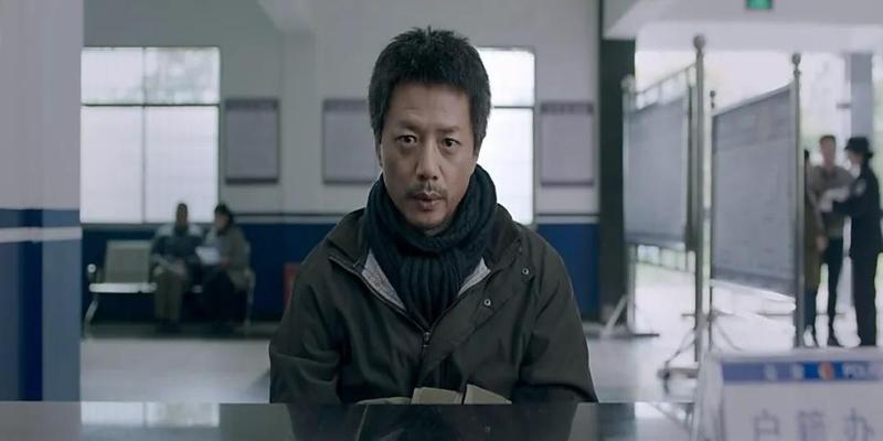 这是2021年最神秘的国产新片