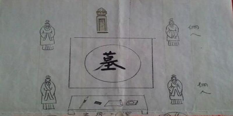 古时五百年不外传的风水之秘！