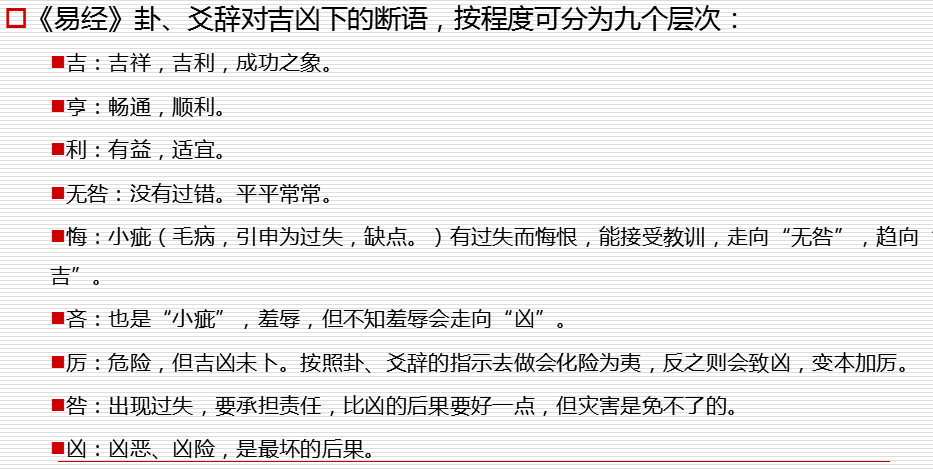 道真讲“周易”(六)八卦的基本起卦方法(中)时间起卦法