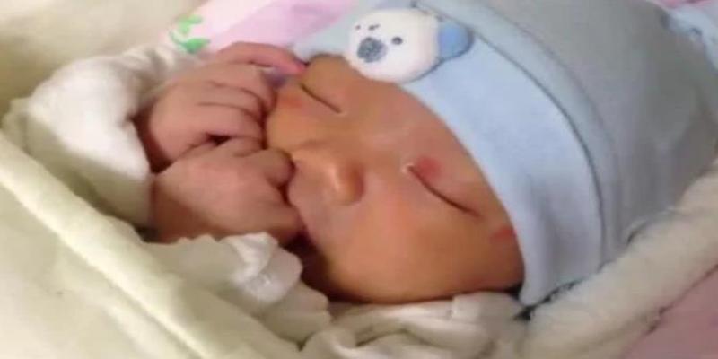 “午时不生女，子夜不生男”？生娃时间有讲究，别只看娃的感受