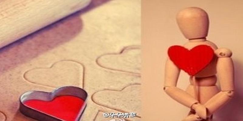 容易婚姻不合的八个面相