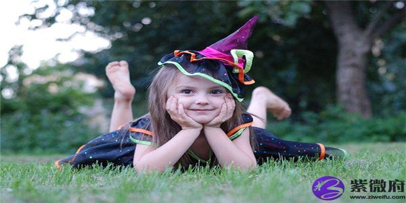 八字半合：九月初九出生的女孩