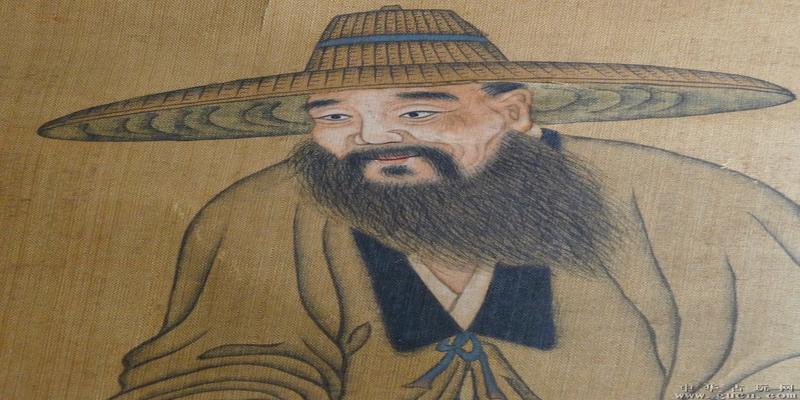 苏轼年轻时去占卜，有相士预言了他的悲剧人生，后来果然一一应验