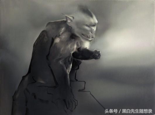缺乏平等意识的人，决不能深交，有多远躲多远（黑白先生）