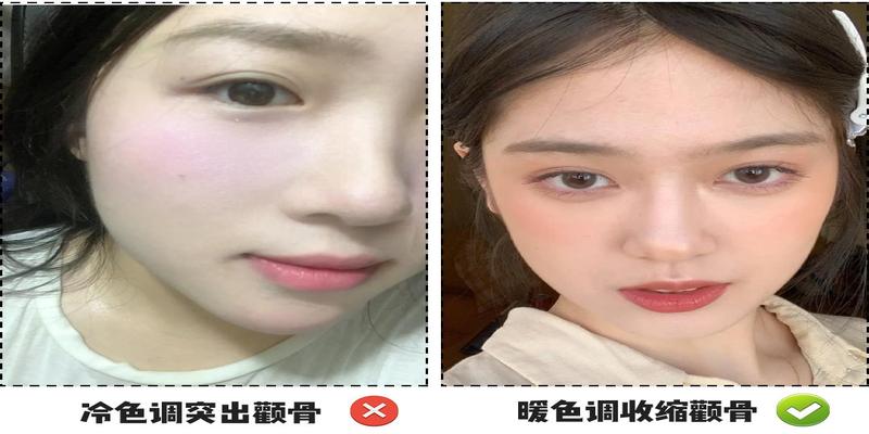 这种脸型太影响颜值,怎么解决?