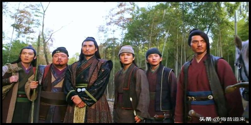 东北大鼓罗成算卦(深度剖析隋唐小说中单雄信之死与罗成有无瓜葛)