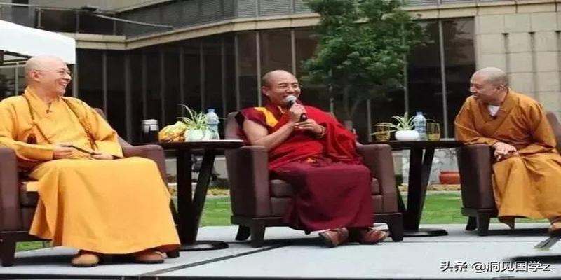 一文轻松概览国学全貌