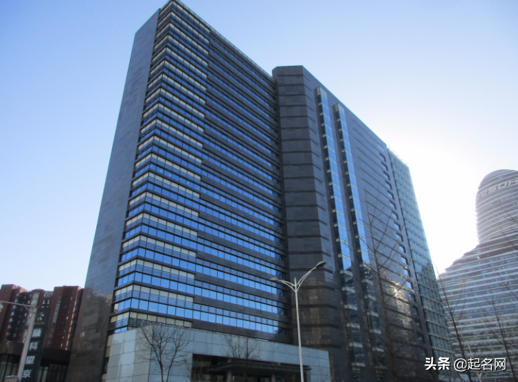 易经取名公司(37个好听的公司名,念一下记住一辈子)