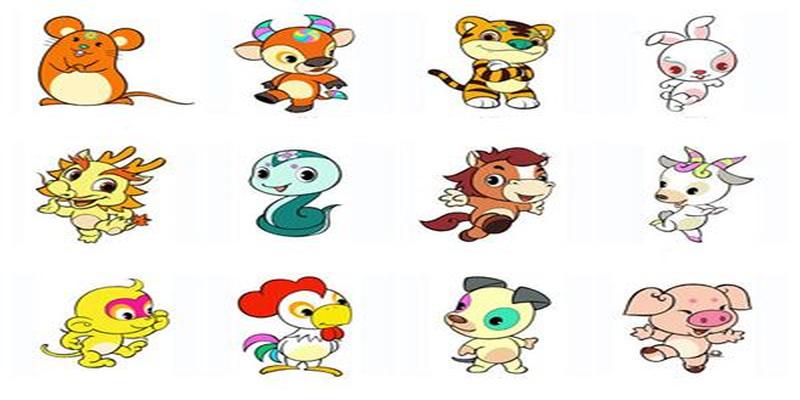 81年属鸡财运方位(十二生肖的六合财位分别在什么方位)