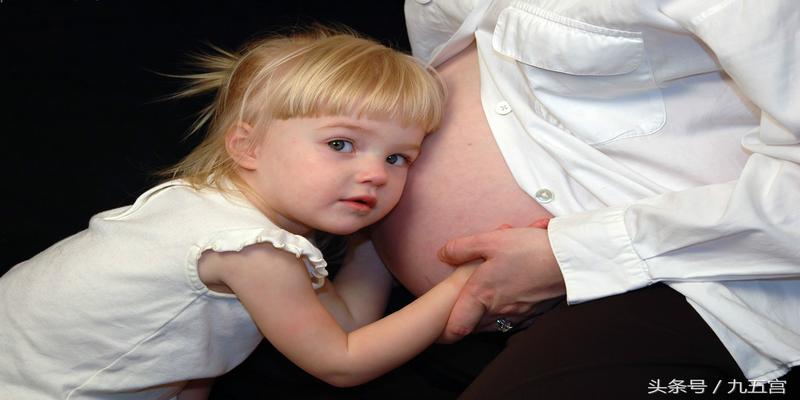 为什么女子怀孕被称为身怀六甲？河图洛书六甲胎教系列一