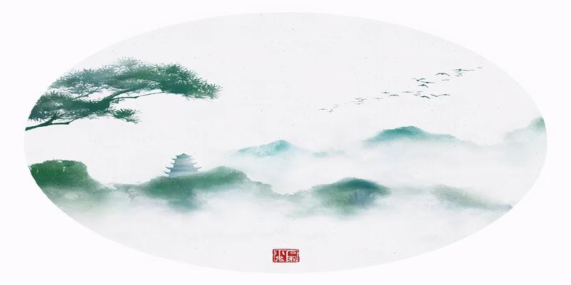 励志温柔的八字短句,文艺暖心,治愈心灵