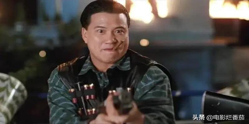 大话西游手游家园算卦未开放(香港电影十张经典面孔)