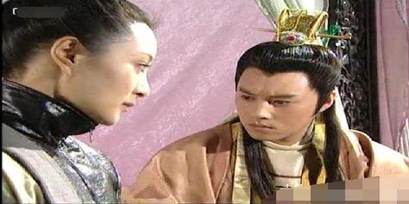 盘点周易出品的电视，《水月洞天》让蔡少芬感激，《少年王》酷炫