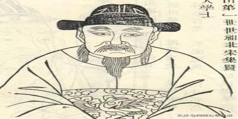 徐氏历代先祖，姓徐的快来对接一下！看看你是老徐家的多少世子