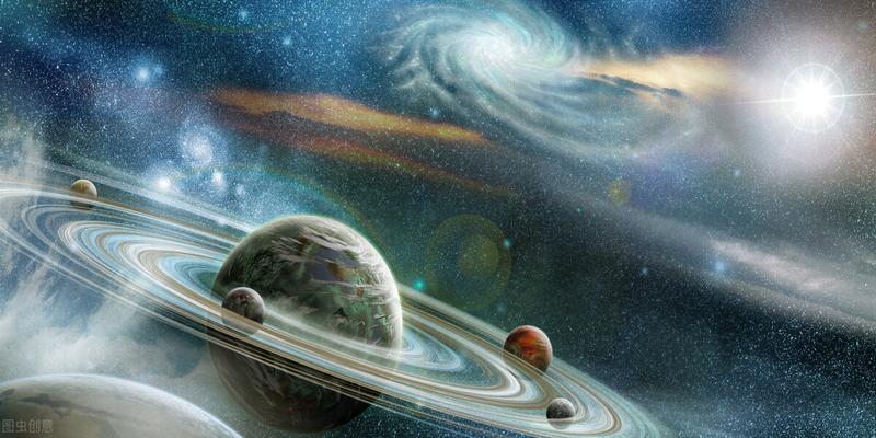 易经的宇宙人生规律(易经万物界的自然规律)