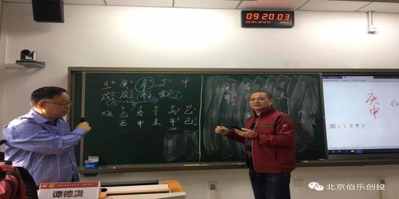 易经已被社科院纳入全日制教学体系！2019年开始招收专业博士啦