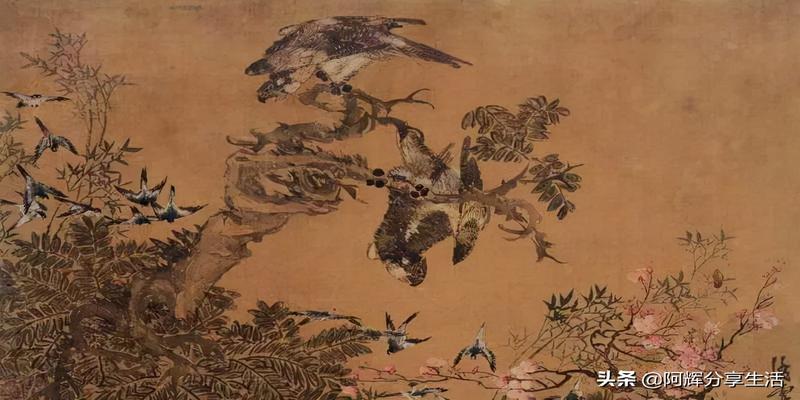 徐氏历代先祖，姓徐的快来对接一下！看看你是老徐家的多少世子