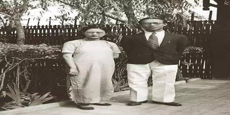 结婚当日乱挑日子，保姆偷偷算一卦，算命先生：两人都活不到35岁