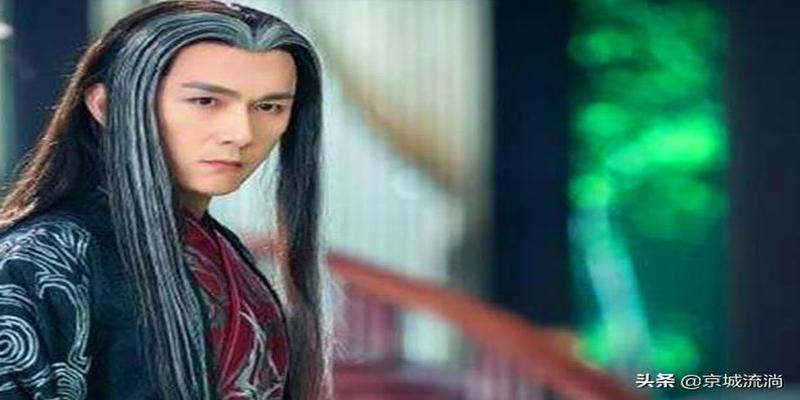 青云门老一辈实力排行榜，万剑一第三，曾叔常凭什么比水月强？