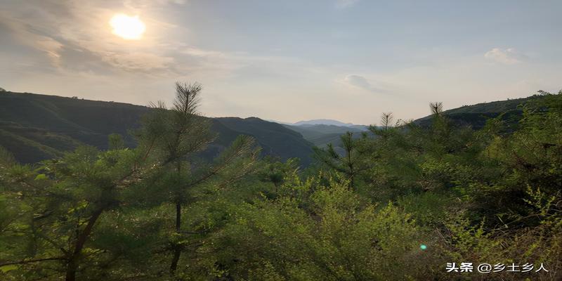 什么叫太阳到山？老人说：“太阳不到山，四季不得安”，啥意思？