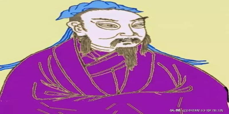 徐氏历代先祖，姓徐的快来对接一下！看看你是老徐家的多少世子
