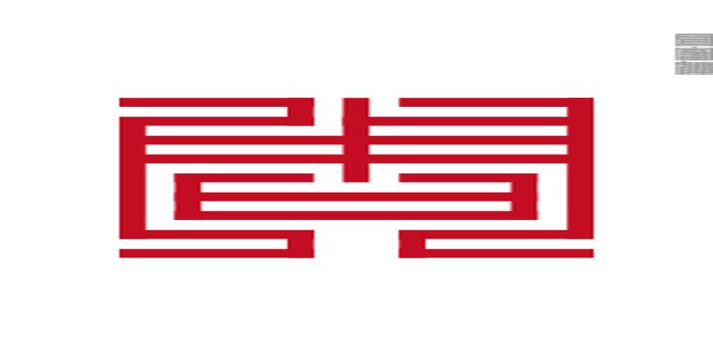 古时候的二维码-九叠篆(百家姓),快把你的姓氏作为头像吧!