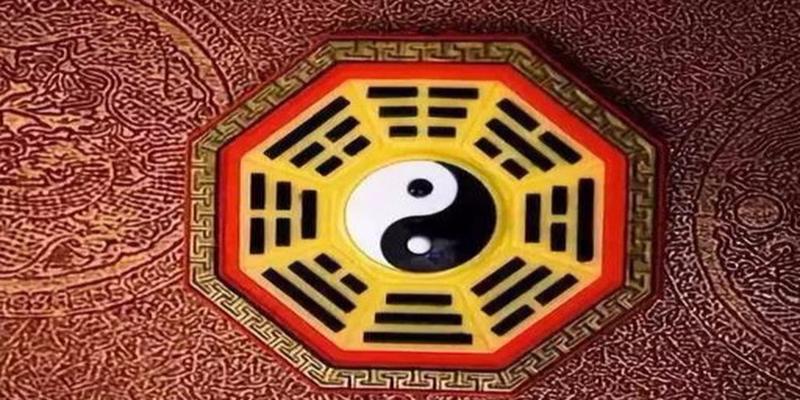 中国文化最神奇的八个汉字，乾、坤、震、巽、坎、离、艮、兑