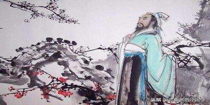 中国文化史上一部真正的奇书《梅花易数》，值得一读
