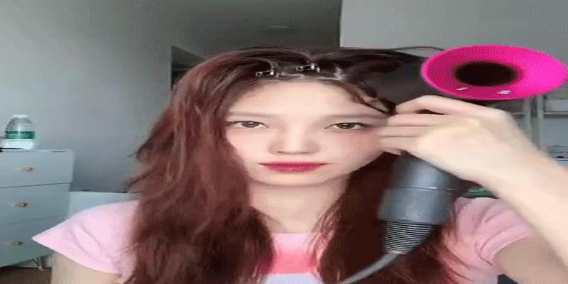 这种脸型太影响颜值,怎么解决?