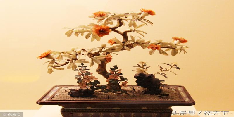 北京故宫博物院珍宝馆，收藏各类珍宝举世无双，这29件是新近展出