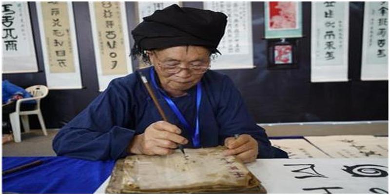 失传3千多年的《易经》重见天日，专家看后表示古人智慧太深奥了