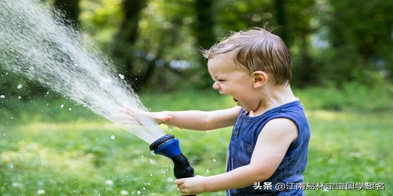 唐宋名篇起名:300个有福气的名字,个个前程似锦、好运连连