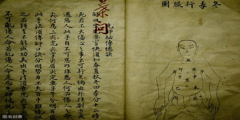 八字从弱格长相特征(命运预测的时候)