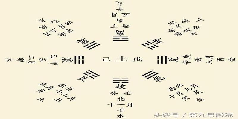 梅花易数断寿命(神奇的“梅花易数”)