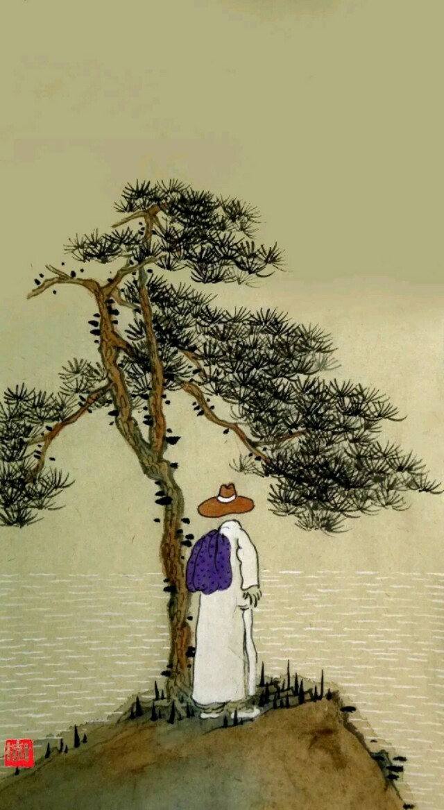 命里的八大败相,千万别去沾!