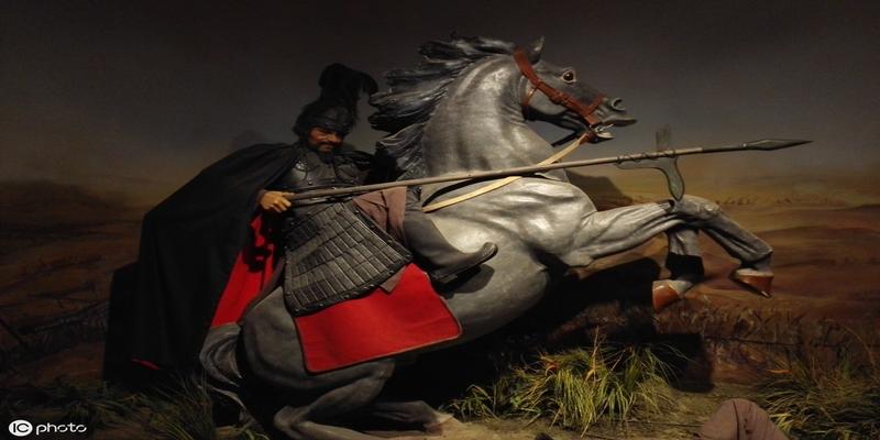 易经关于死亡(如何能走出眼前的困境)